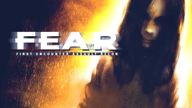 F.E.A.R. [ ИГРОФИЛЬМ 2005 ]