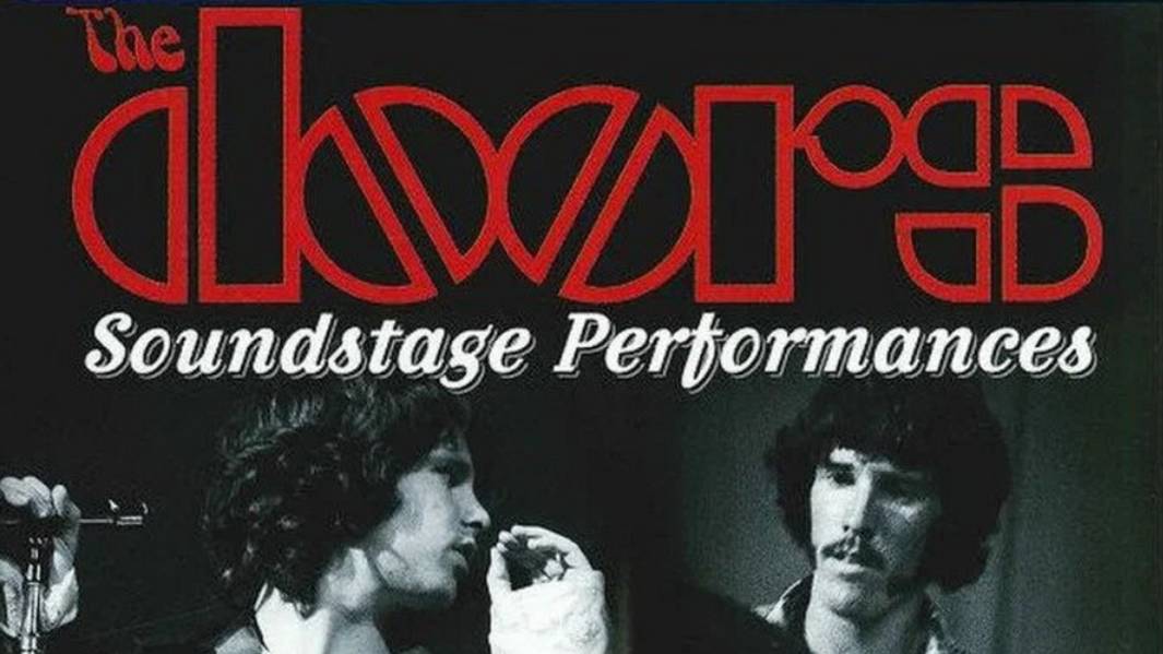 The Doors - Soundstage Performances 1969