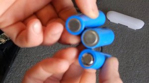 Фейковый SAMSUNG  Power Bank 20000 mAh.