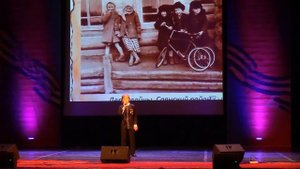 Туркин-Григорий- Дети войны(сл.И.Резник, муз. О.Юдахина)