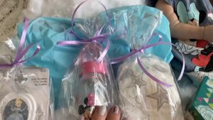 ЗАПАКОВКА КУКЛЫ РЕБОРН 💖 МАЛЫШКА ПРОДАНА 💖 ОТПРАВЛЯЕТСЯ К МАМЕ . Box Packing Reborn Doll .