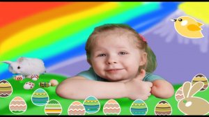 Пасхальный сон Василисы 2019