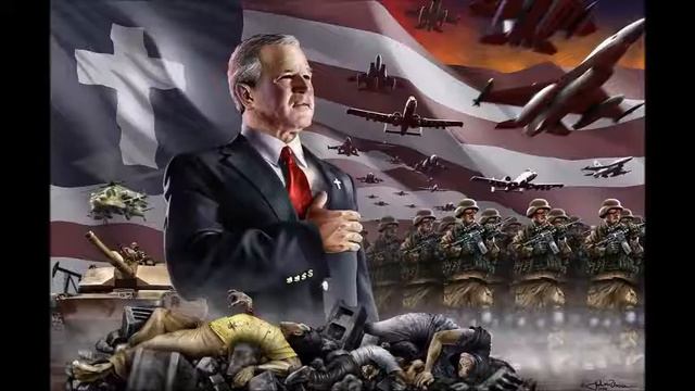 демократия по американски!вы хотите такую демократию?