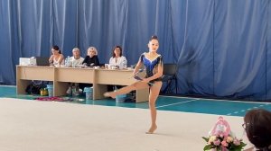 Хуснадинова Малена 28.09.2024