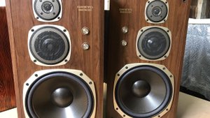 Onkyo monitor 2000-Trance-тест.