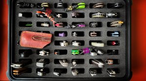 ЧТО НАКОПИЛОСЬ?! (осень 2024) : Сундук 2