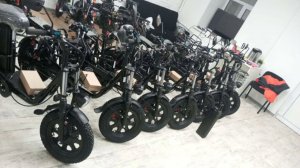 РЕМОНТ И ПРОДАЖА эЛекТрОтРаНсПоРтА!!!