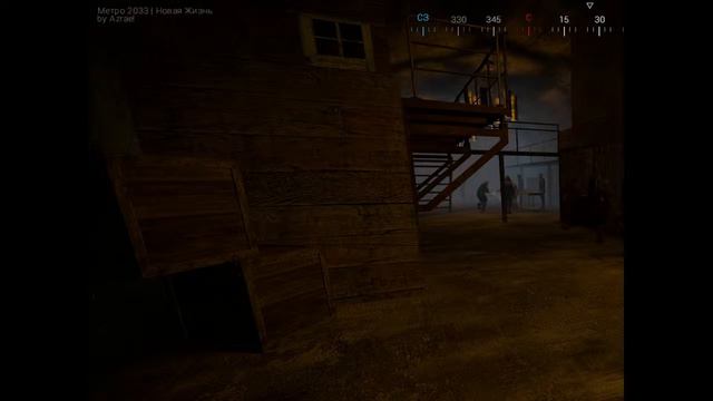 Garrys mod стрим Хекич привет