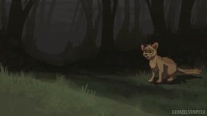 Final Confrontation: Firestar's Final Flame | COMPLETE WARRIORS MAP