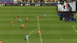 This COME & GO technique will OPEN UP defences in FIFA 22!