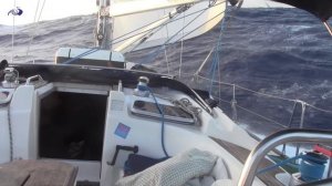 По волнам атлантики