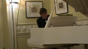 А.Скрябин.Прелюдия_E-dur,Ор.11№9.Исп.А.Бочкарев(фортепиано)