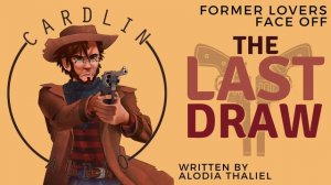 ASMR Voice: The Last Draw [M4A] [TW: Gunshot] [Former Lovers Face Off]