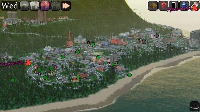 Altered Destiny v0.06b Walkthrough - ICCreations 💘💘 смотреть онлайн