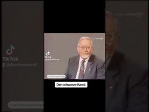 Karl-Eduard von Schnitzler Vergleich BRD DDR TV Mitschnitt @DJ-Discriminator-sperrer