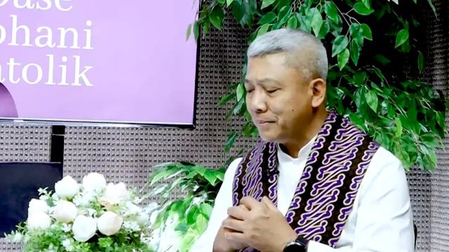 ORK 25 MARET 2024 "MERENUNGKAN MAKNA HUKUM" смотреть онлайн