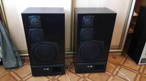 Радиотехника S90