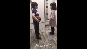 Уроки словенского. Диалог 1.