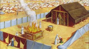 Книга Исход 27