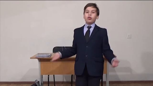 Сценки из школьной жизни. Выпуск 1 смотреть онлайн