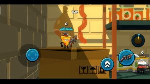 Продолжение ЖУТКИХ ИСПЫТАНИЙ ТОНИ!👻🍕 Самые СЛОЖНЫЕ задания и НЕВЕРОЯТНАЯ НАГРАДА!💰 #2 Food gang