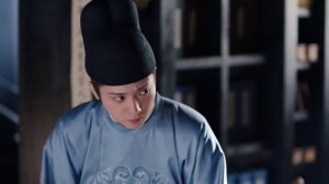 Ветер поднимается в Сичжоу 1 сезон 21 серия