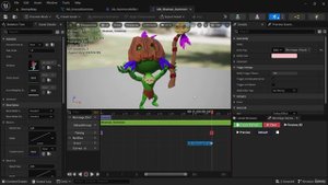 19.20. Minion Summon Montage
