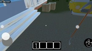 Hello neighbor alpha 2 android на Android