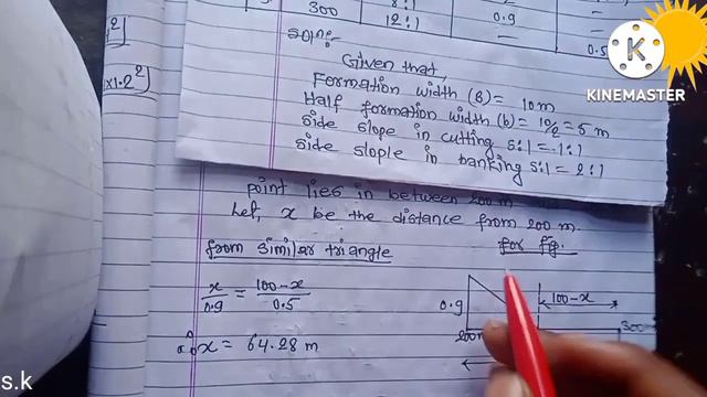 Calculating the quantity of earthwork for road construction in hilly area смотреть онлайн