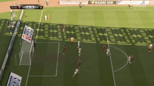 FIFA19-Прохождение.Карьера за ЦСКА.Сложность ULTIMATE.Один выигрыш одно порожение..