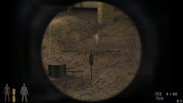 ВПЕРВЫЕ ПРОШЁЛ MAX PAYNE 2 В 2024