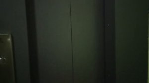 Пассажирский лифт V=1 м-с, Q=400 кг (4381), музыкальный лифт ЕЛМ