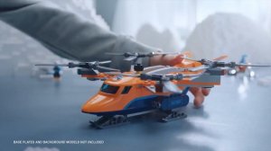 Lego City 2018 Arctic Expedition Commercial
