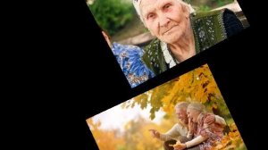 пусть голова моя седа