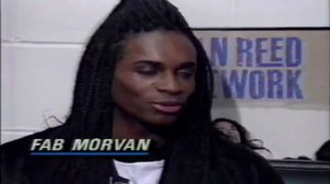 Milli Vanilli - Interview after the Scandal [1993 HQ)
