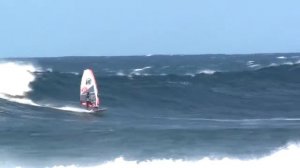 Fuerteventura North Shore Windsurfing