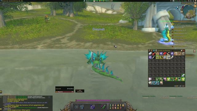 #165 Du weißt es, wenn du es findest - WoW Let's Play смотреть онлайн