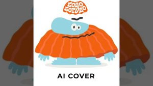 Бодо Бородо - Капитал (AI COVER by VOLIMAZ)