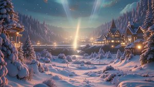 Г.В.К. & COUNTER ATTACK - СНЕГ!