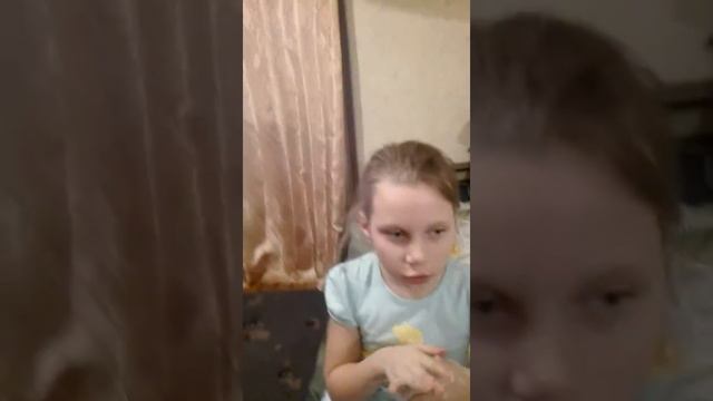 Злая кукла)