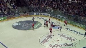 Meisterklasse - Eishockey