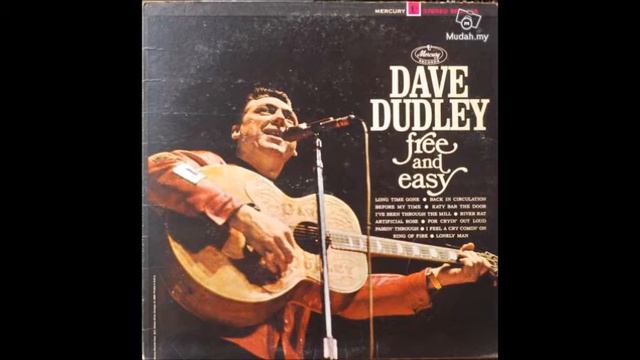 Dave Dudley - Passing Through (1966) смотреть онлайн