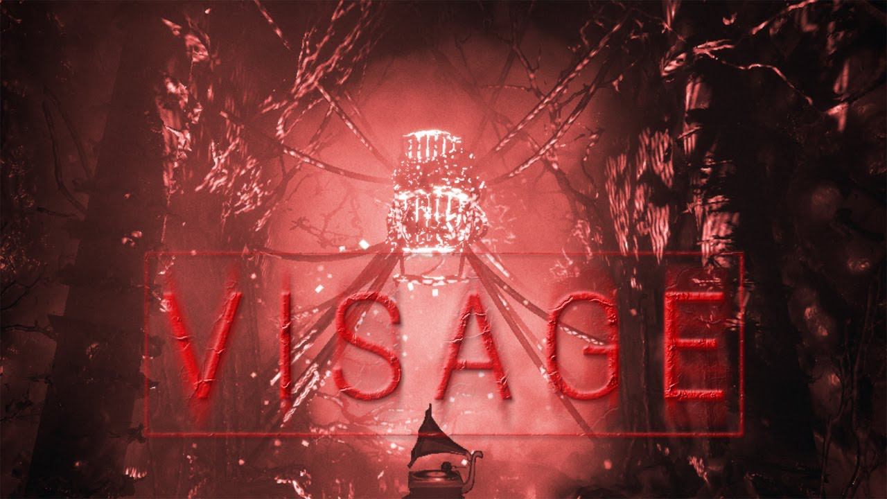 ПОЖИЛАЯ ПАРА ► Visage #6 ПРОХОЖДЕНИЕ