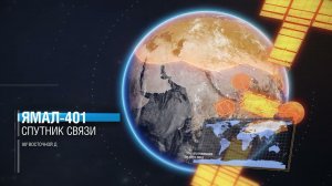 ГАЗПРОМ. Газпром космические системы. Шоурил презентация серии видеороликов об услугах компании