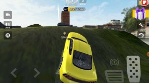 extreme car driving simulator: врумммм!!