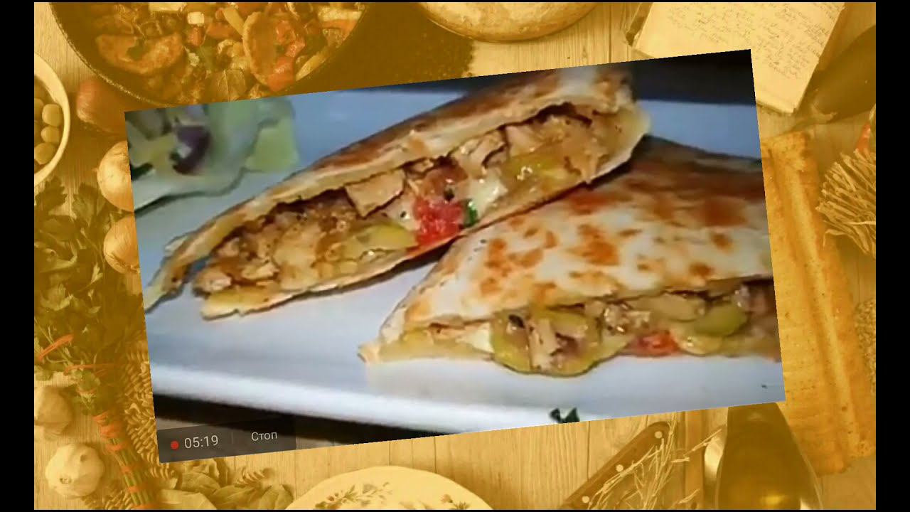Невероятно вкусное блюдо Алжирский "Такус"! Проще некуда!  #Алжир #КухниМира #ВкусныйПерекус