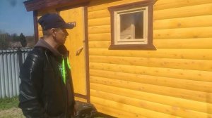 Отзыв от нашего клиента