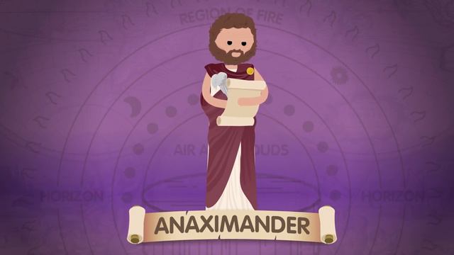 The Presocratics: Crash Course History of Science #2 смотреть онлайн