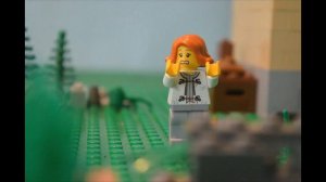 Lego Pubg 2