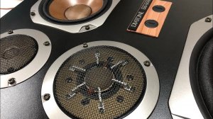 Анонс грядущего обзора Diatone DS-505